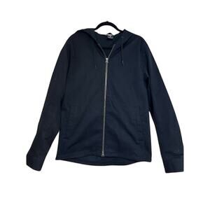 Nike Men's sz M SB x Anti Hero Flex Hooded Jacket